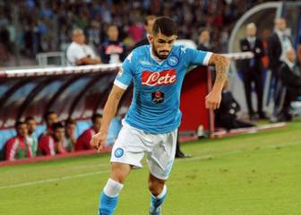 Hysaj, otro nombre para el lateral derecho del Atlético