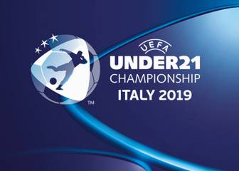 Análisis España Sub-21