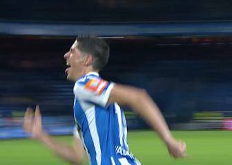 El Mallorca ata el playoff y el Deportivo lo ve más lejos