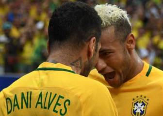 Neymar pierde la capitanía tras la agresión al aficionado