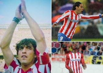 Los seis fichajes Oporto-Atlético previos a Felipe: así funcionaron