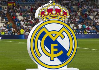 El Madrid es el club más valioso de Europa: valdría 3.224 M€