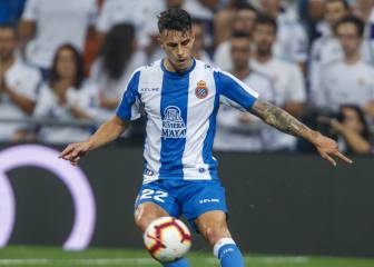 El Atlético tendría avanzado el fichaje de Mario Hermoso