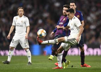 Reguilón, el deseado