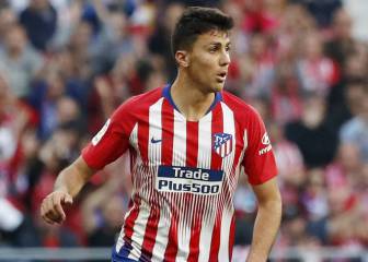 Hoeness despista con Rodrigo