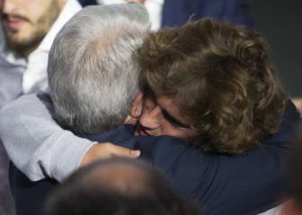 De Ligt y Griezmann: el tiempo juega contra Bartomeu