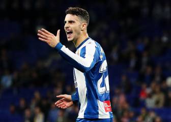 El Atlético tiene el OK de Mario Hermoso, falta el del Espanyol