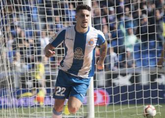 El Espanyol pedirá la cláusula por Mario Hermoso: 40 millones