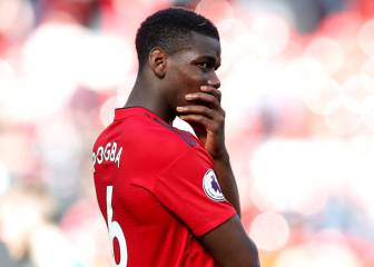 Pogba expects Madrid to reignite efforts to sign him