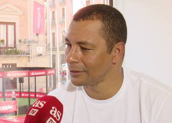 Un histórico brasileño: 