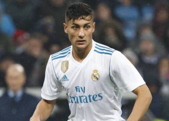 El Leganés podría pagar por una segunda cesión de Óscar