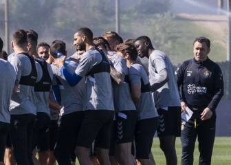 El club hará la pretemporada fuera de Europa por primera vez en casi 40 años