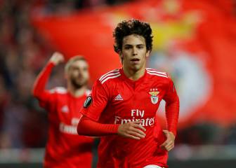 Mercado de fichajes en directo: rumores de hoy 1 de junio