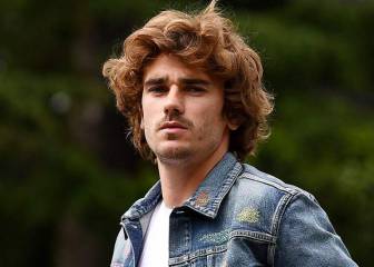 Rexach insiste: no a Griezmann