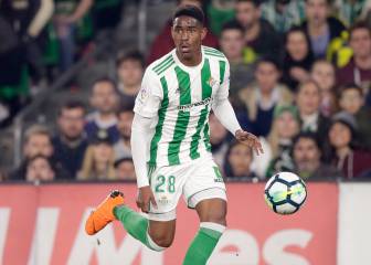 El Barcelona, otro pretendiente para el bético Júnior