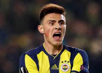 'Fanatik': el Atlético ata a Elmas