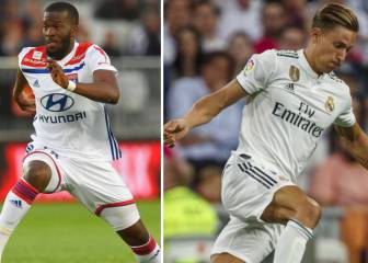 El City piensa en Ndombele y Llorente por si no llega Rodrigo