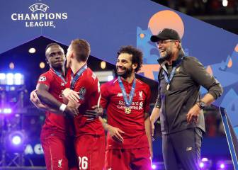Klopp, Abbas and Mané the key as Real reignite Salah interest