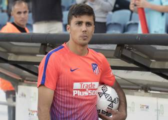 El Atlético espera respuesta de Rodrigo esta misma semana