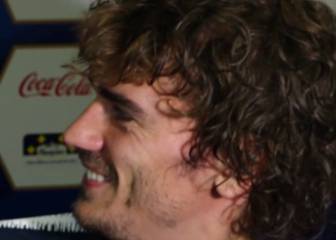 Griezmann sigue enredando su salida: 