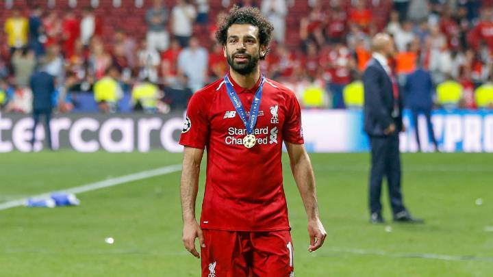 Salah at Liverpool sees hate crimes and Islamophobia drop