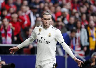 Las operaciones con más riesgo