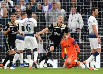 Mercado de fichajes en directo: rumores de hoy 4 de junio