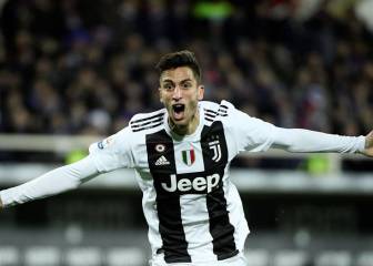 Bentancur, el recambio que más gusta a Simeone si Rodri se va