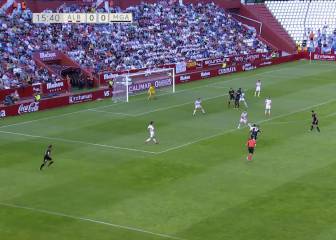 Una puede ser suerte, dos ya son palabras mayores: Ontiveros lo volvió a hacer