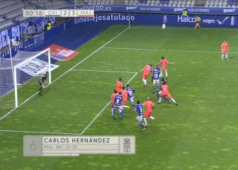 El Rayo desperdicia un 1-3 en 15' y desciende a Segunda B