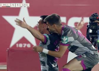 El Granada es de Primera