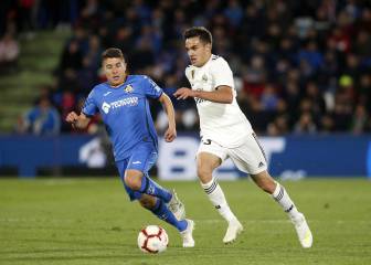 'El Larguero': el Sevilla llama al entorno de Reguilón