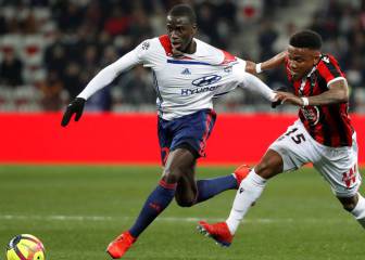 Oficial: El Madrid ficha a Mendy