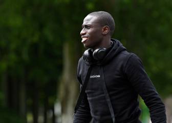 RMC: Mendy pasó el reconocimiento con el Madrid