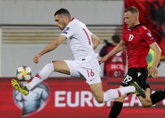 El Atlético quiere adelantarse a la Juventus por Demiral