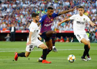 Las claves para que Semedo pueda fichar por el Atlético