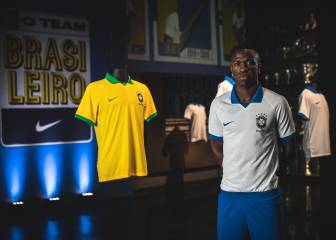 Reunión de Tite y su staff para suplir a Neymar: suena Vinicius