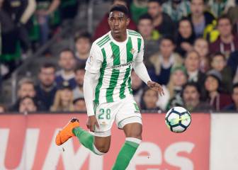 Terremoto y baile de nombres en los laterales del Barça