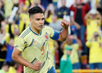 Mercado de fichajes en directo: Falcao, Pépé, Mata...