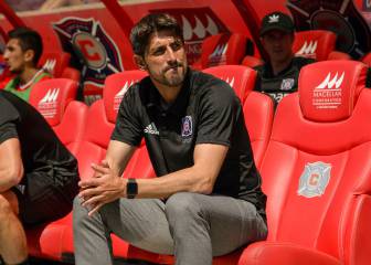 Paunovic: 