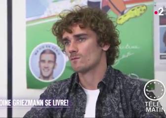 Griezmann: 