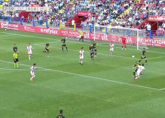 El Extremadura se despide de la Liga ante un Mallorca que piensa en los playoffs