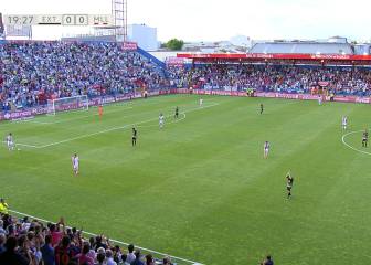 Casi nunca se ve en el fútbol y ha sido por Reyes: el minuto 19 más especial