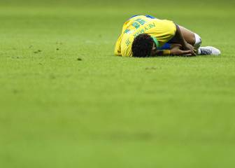 El médico de Brasil afirma que 