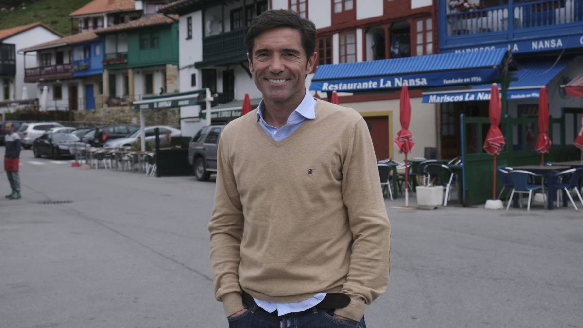 Marcelino (1. dio): "Oko 75% igrača ostaje u kadru"