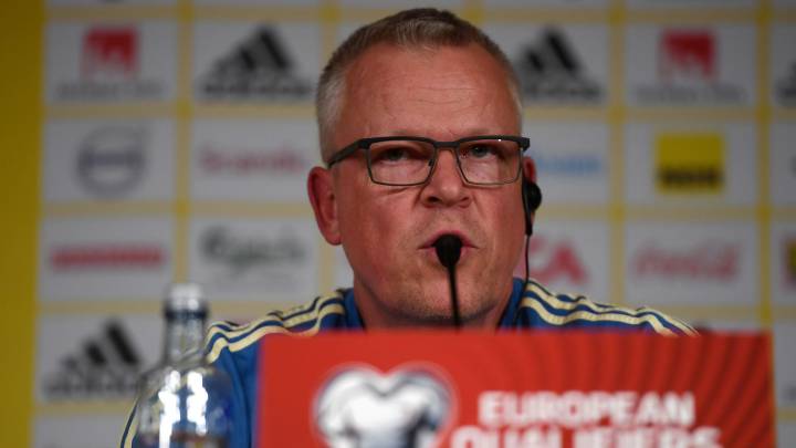 Andersson: "Podemos hacerles daño; no especularé"