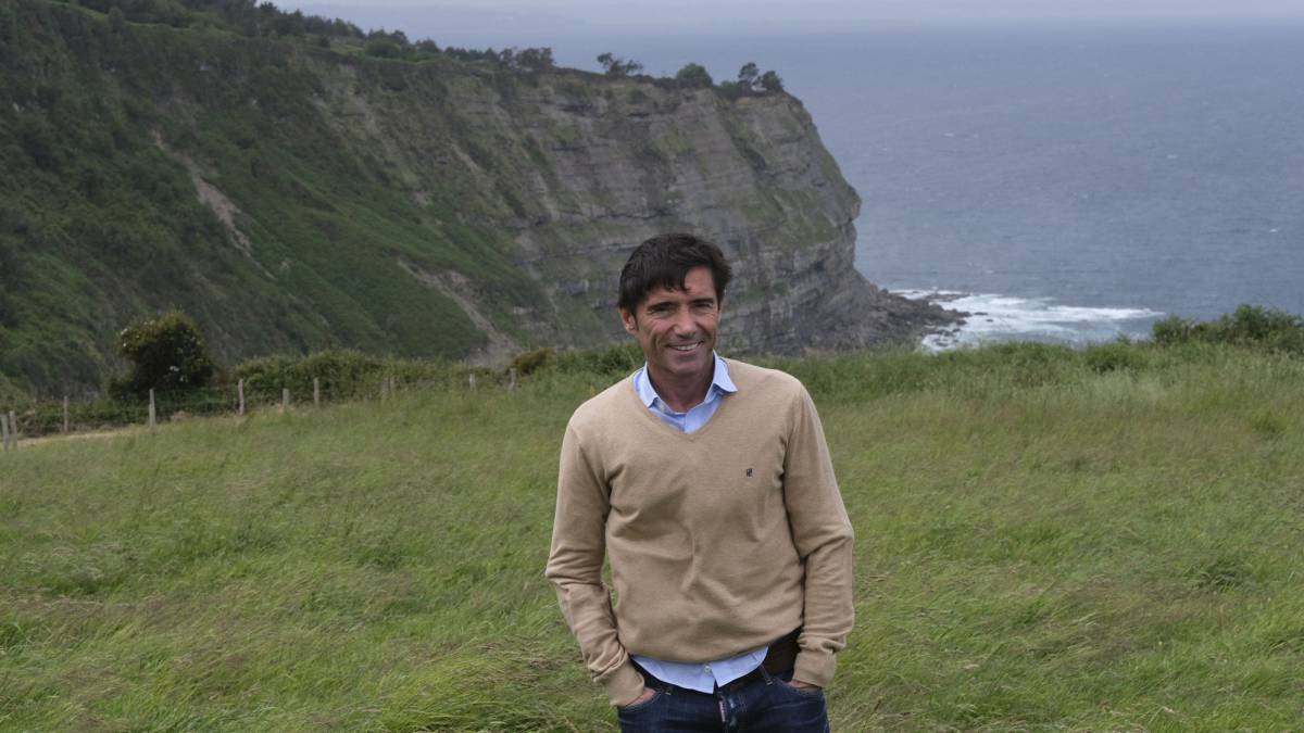 Marcelino (2. dio): "Guedes me nikad nije molio da igra na poziciji napadača"