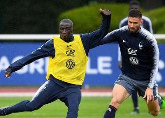 Ferland Mendy to cost Real Madrid €48m plus add-ons