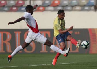 La Serie A, principal foco de mercado para Luis Muriel