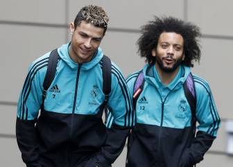 Tuttosport: Cristiano tentó a De Ligt y ahora va a por Marcelo
